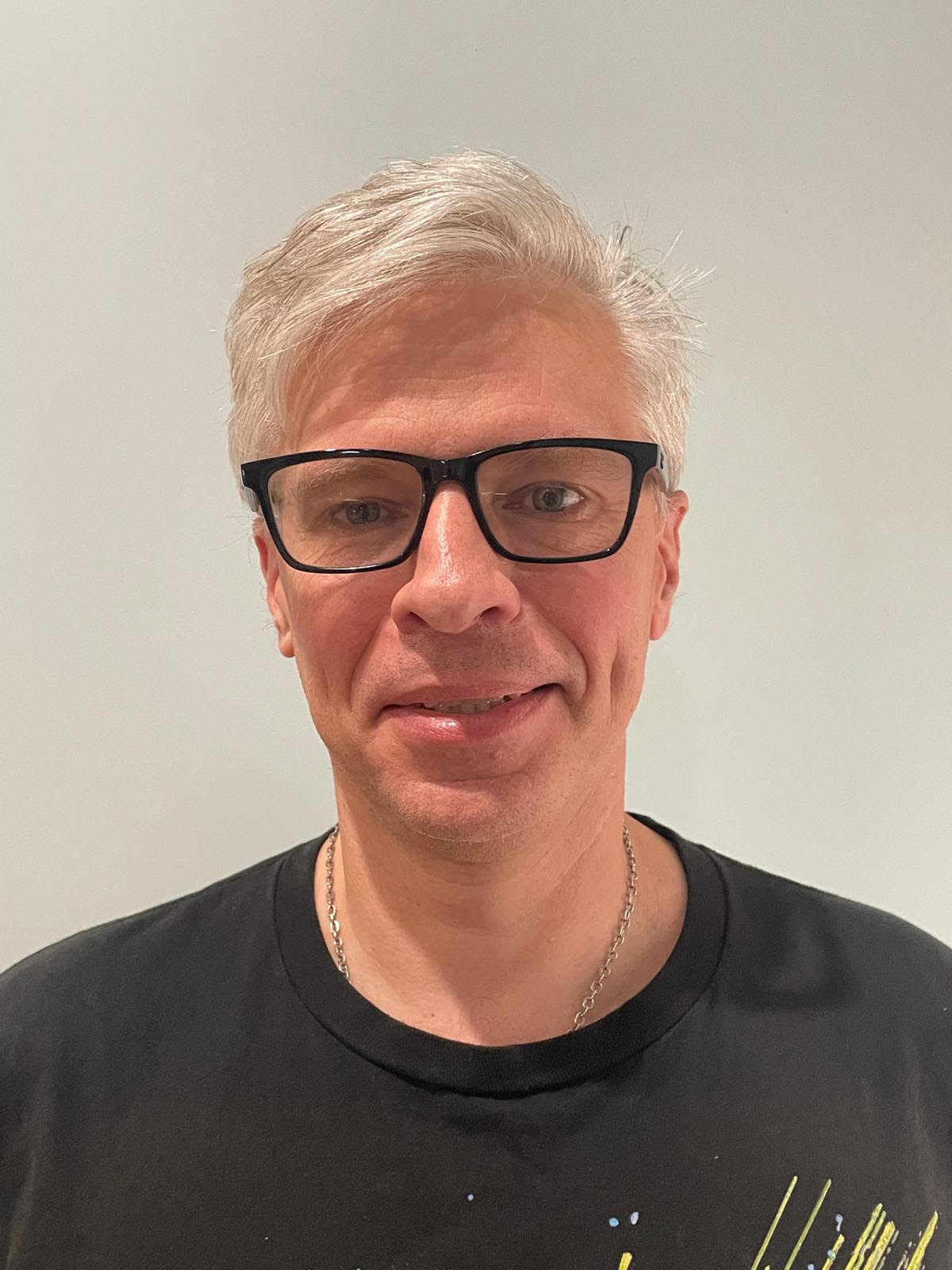 Photo of Arturas Vaitaitis